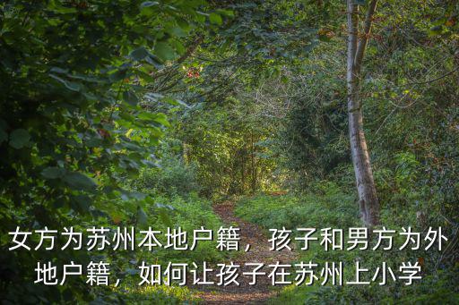 外地在蘇州上小學要多少積分,第二年小孩要上小學