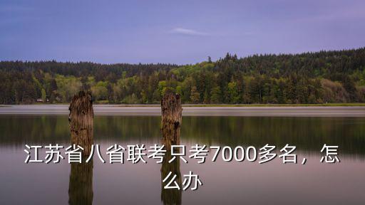 八省聯(lián)考江蘇文科有多少人,江蘇與河北八省聯(lián)考之約