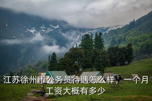 徐州市社會平均工資是多少,徐州的平均工資是多少