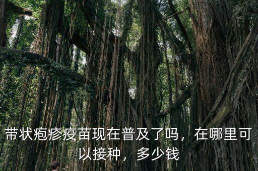 鄭州蛇纏腰帶狀皰疹疫苗在哪里打,帶狀皰疹疫苗哪里能打