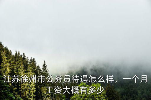 徐州三院工資多少,徐州的平均工資是多少