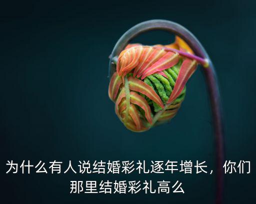江蘇宜興結婚彩禮多少,蘇州那邊彩禮多少