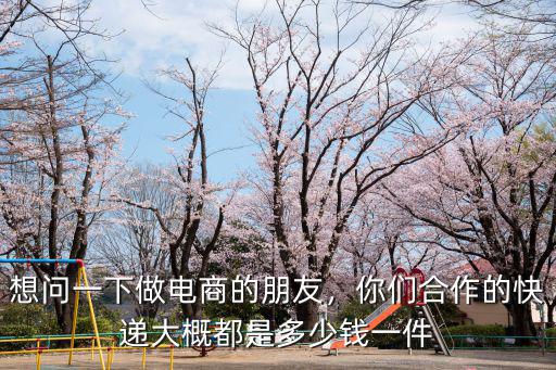 南京電商快遞最低多少錢,電商快遞費用最低能到多少