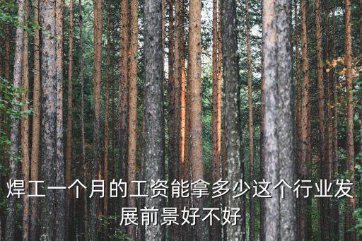 無錫哪里有招氣保焊工的工資多少錢一個月,焊工一個月的工資能拿多少