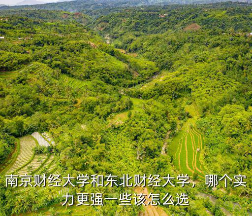 南京財經大學文科多少分,南京財經大學和江西財經大學