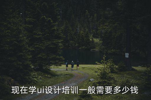 在南京培訓ui費用多少,南京UI設計師培訓哪個好