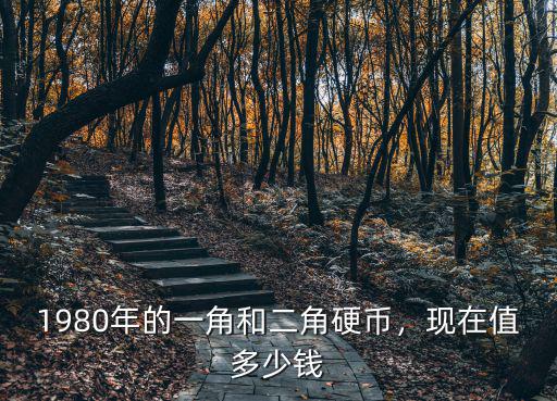 一箱末開封的一角錢紙幣值多少錢,現在值多少錢