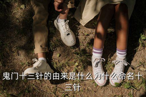鬼門十三針的由來是什么為什么命名十三針