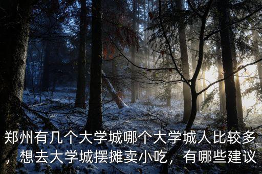 鄭州的大學(xué)生大概有多少人,剛畢業(yè)的大學(xué)生月薪能拿多少