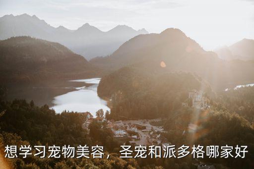 圣寵寵物(商丘夏邑縣店)怎么樣,圣寵寵物美容學(xué)校怎么樣