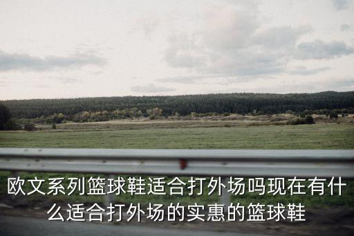 小歐文打籃球是涼山哪里的,歐文系列籃球鞋適合打外場嗎