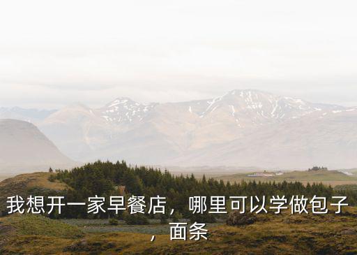 宜賓市哪里有學做包子,哪里可以學做包子