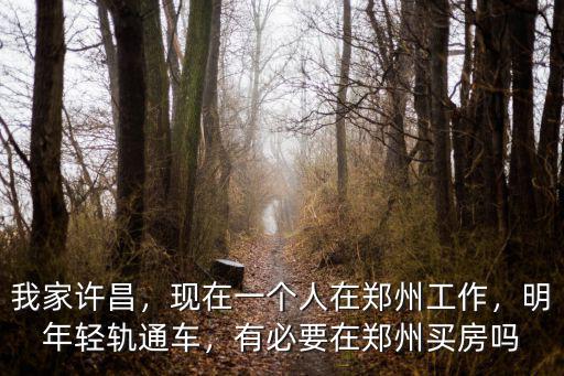 許昌到鄭州輕軌怎么規劃的,在鄭州許昌的輕軌修好之后