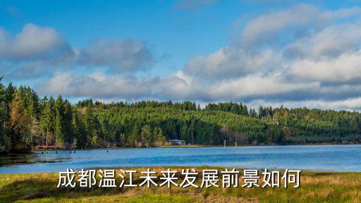 成都溫江工業區在哪里,溫江區在成都的方位屬于哪兒