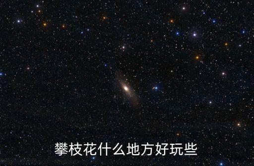 攀枝花哪里可以看花鼓戲,攀枝花哪里比較好玩