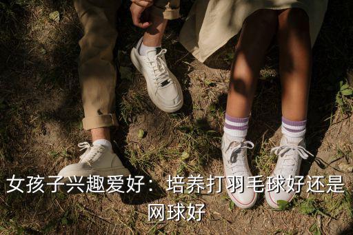 達(dá)州哪里打羽毛球好,培養(yǎng)打羽毛球好還是網(wǎng)球好