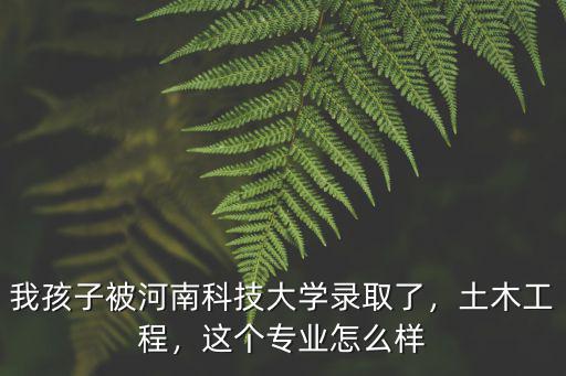 河南科技大學(xué)計(jì)算機(jī)研究生怎么樣,河南科技大學(xué)怎么樣