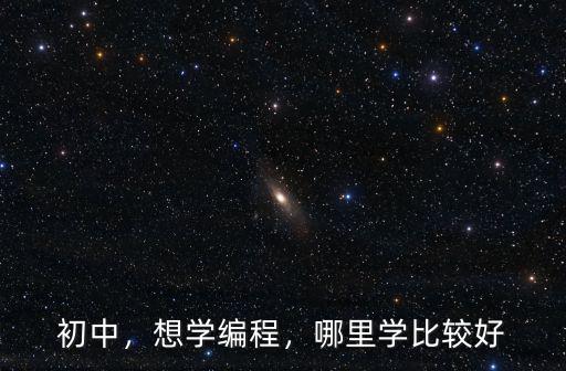 成都中學(xué)生在哪里學(xué)編程較好,哪里學(xué)比較好