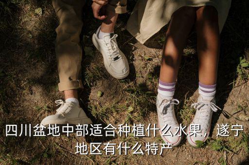 四川盆地中部適合種植什么水果，遂寧地區(qū)有什么特產(chǎn)