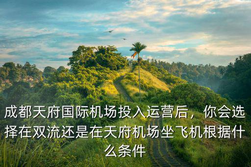 成都國際天府機場在哪里,是因為天府國際機場在簡陽嗎