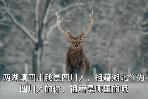 四川龐氏祖籍哪里,祖籍是哪里的呢