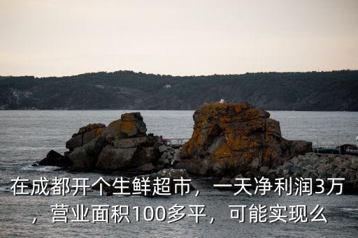 成都盒馬生鮮地址在哪里,在成都開個生鮮超市