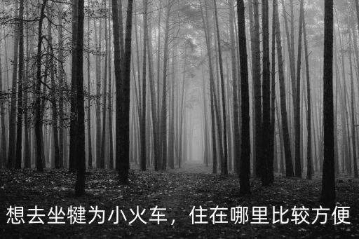 樂山犍為小火車在哪里,想去坐犍為小火車