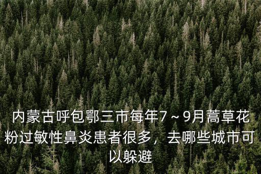 四川去哪里看過(guò)敏性鼻炎,有過(guò)敏性鼻炎