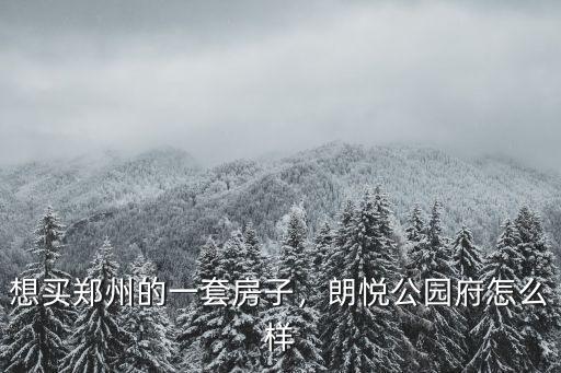 鄭州朗匯置業怎么樣,南龍湖置業究竟怎么樣