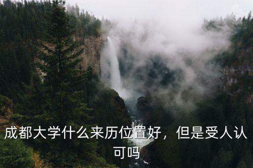 成都大學劉強哪里人,成都大學是一本還是二本大學