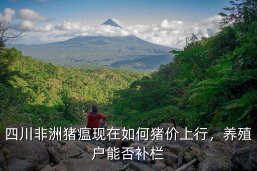 四川非洲豬瘟現(xiàn)在如何豬價(jià)上行，養(yǎng)殖戶能否補(bǔ)欄
