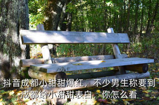 成都小甜甜在哪里上大學(xué),成都小甜甜張悅漂亮嗎