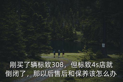 洛陽怎么沒標(biāo)致4s店了,但標(biāo)致4s店就倒閉了