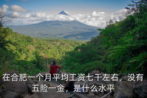 合肥今年平均工資是多少錢一個(gè)月,安徽淮北平均工資是多少