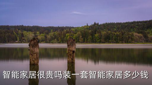 南充哪里裝智能家居,裝一套智能家居多少錢