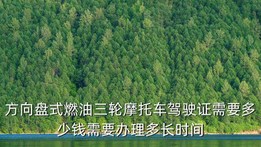 平頂山辦理摩托車證多少錢,考摩托車駕駛證需要多少錢