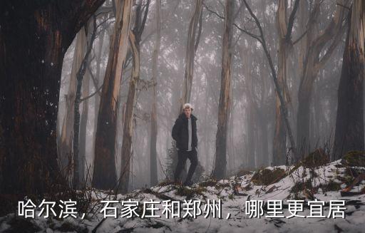 石家莊比哈爾濱差多少,黑龍江哈爾濱與河北石家莊
