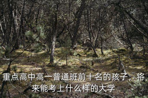 邯鄲一中實驗班多少名次能考上985,中考多少分能上邯鄲一中
