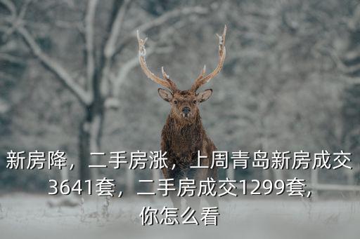 青島黃山路二手房成交多少套,二手房成交22套