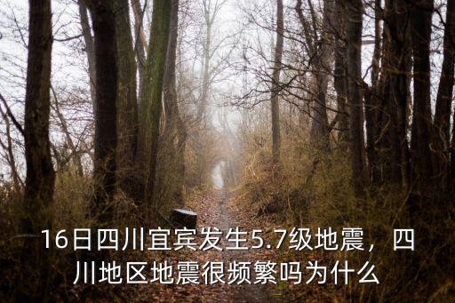 四川宜賓地震哪里最嚴重,四川宜賓興文縣附近發生地震