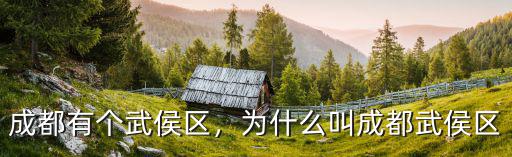 成都武侯區(qū)哪里有特服,成都有個(gè)武侯區(qū)
