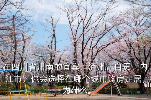四川宜賓瀘州在哪里,川南宜賓瀘州幾率有多大