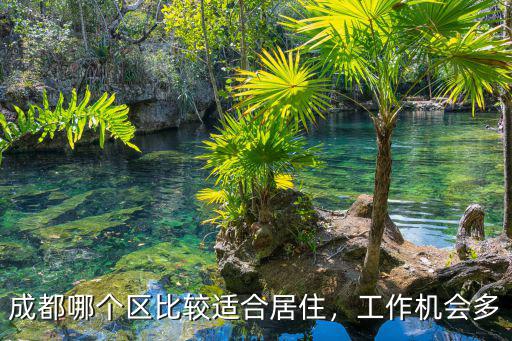 成都高新區(qū)哪里好找工作,成都哪個區(qū)的工廠最好找工作