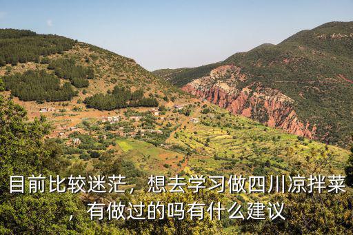 正宗四川涼拌菜去哪里學,學做涼拌菜哪里能學