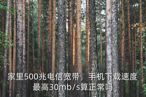 石家莊電信寬帶最高多少兆,電信寬帶最高多少兆2020
