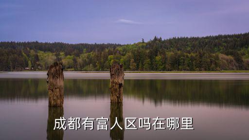 成都高富帥都聚集在哪里,一般都在哪里出現