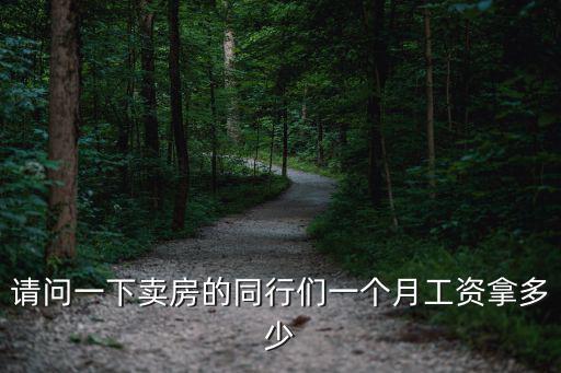 在蚌埠賣房一個(gè)月能掙多少,月薪多少能在蚌埠買套房