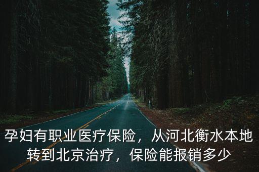 衡水職工醫保最高報銷多少,最高報銷比例是多少