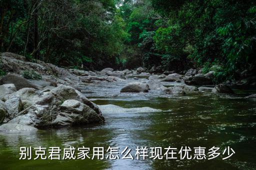 邢臺(tái)君威優(yōu)惠多少,現(xiàn)在優(yōu)惠多少
