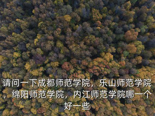 樂(lè)山師范學(xué)院讀了能去哪里教書(shū),樂(lè)山師范學(xué)院